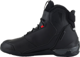 ALPINESTARS Austral GTX Boots - Black/Dark Gray - US 8.5 / EU 41 2337125-111-8.5