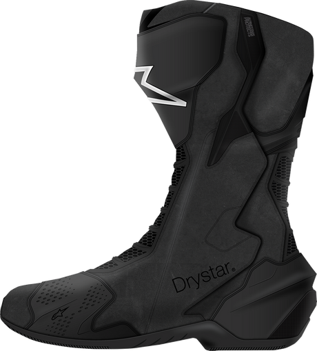 ALPINESTARS SMX-6 V3 Drystar? Boots - Black - US 14/EU 50 2243025-10-50