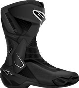 ALPINESTARS SMX-6 V3 Drystar? Boots - Black - US 14/EU 50 2243025-10-50