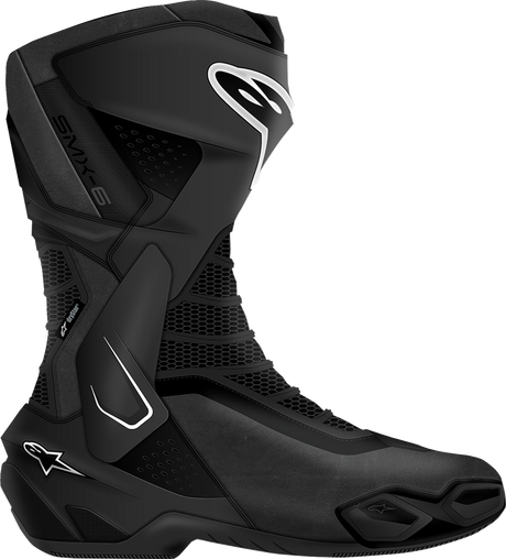 ALPINESTARS SMX-6 V3 Drystar? Boots - Black - US 14/EU 50 2243025-10-50