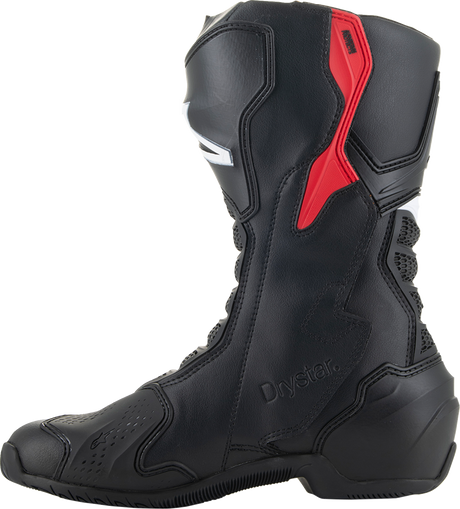 ALPINESTARS SMX-6 V3 Drystar? Boots - Black/Red - US 14/EU 50 2243025-13-50