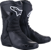 ALPINESTARS SMX-6 V3 Boots - Black - US 12.5/EU 48 2223025-10-48
