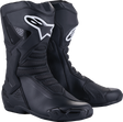 ALPINESTARS SMX-6 V3 Boots - Black - US 12.5/EU 48 2223025-10-48