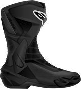 ALPINESTARS SMX-6 V3 Boots - Black - US 12.5/EU 48 2223025-10-48
