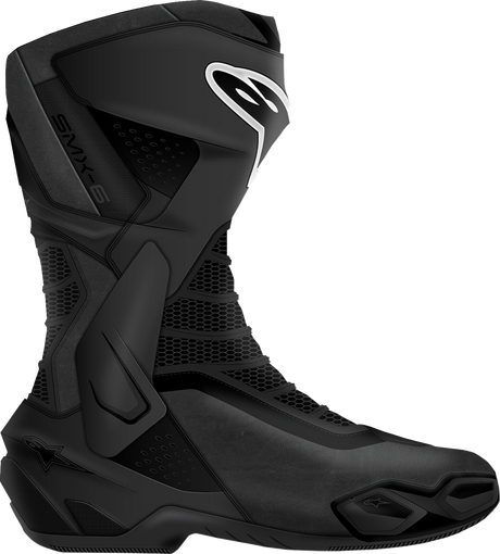 ALPINESTARS SMX-6 V3 Boots - Black - US 12.5/EU 48 2223025-10-48