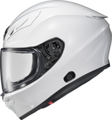 Exo R430 Full Face Helmet Solid White 2x
