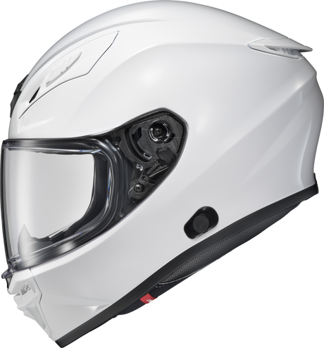 Exo R430 Full Face Helmet Solid White 2x