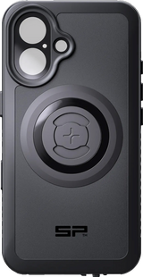 SP CONNECT Xtreme SPC+ Case - iPhone 16 52909