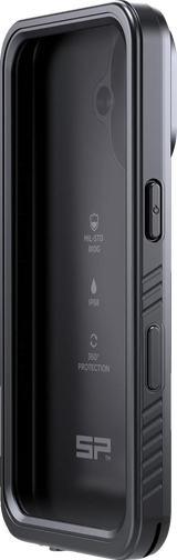 SP CONNECT Xtreme SPC+ Case - iPhone 16 52909