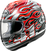 ARAI HELMETS Corsair-X Helmet - Haga GP - Medium 0101-17613