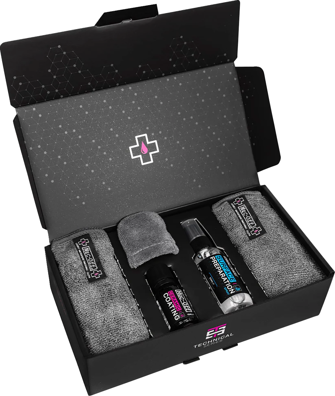 MUC-OFF USA Ceramic Protection Kit - 15 ml 20965