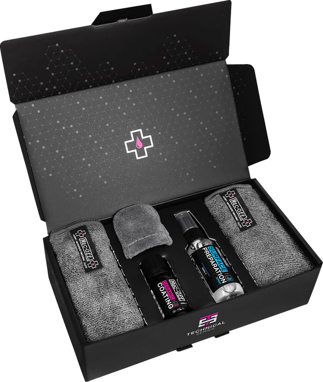 MUC-OFF USA Ceramic Protection Kit - 15 ml 20965