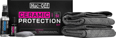MUC-OFF USA Ceramic Protection Kit - 15 ml 20965
