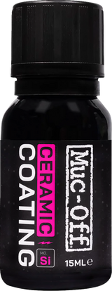 MUC-OFF USA Ceramic Protection Kit - 15 ml 20965