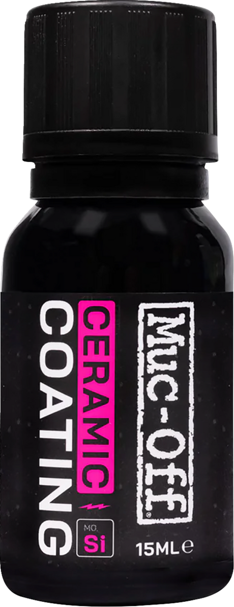 MUC-OFF USA Ceramic Protection Kit - 15 ml 20965