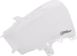 ZERO GRAVITY Corsa Windscreen - Clear - YZF-R1 24-543-01