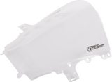 ZERO GRAVITY Corsa Windscreen - Clear - YZF-R1 24-543-01