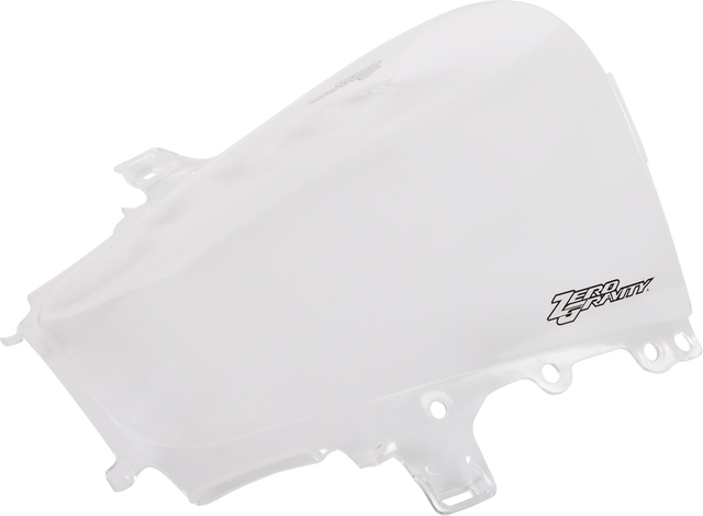 ZERO GRAVITY Corsa Windscreen - Clear - YZF-R1 24-543-01