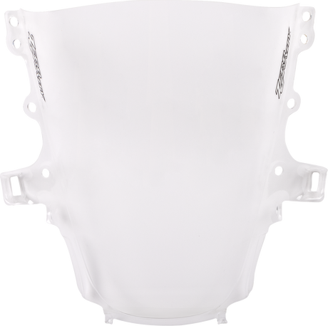 ZERO GRAVITY Corsa Windscreen - Clear - YZF-R1 24-543-01