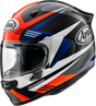 ARAI HELMETS Contour-X Helmet - Mark - Red - XS 0101-18140