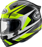 ARAI HELMETS Contour-X Helmet - Mark - Yellow - 2XL 0101-18151