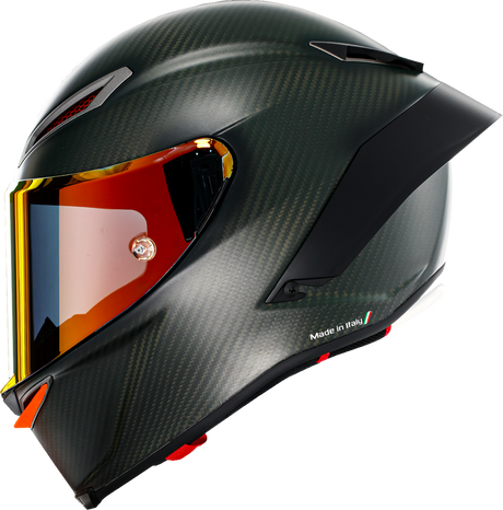 AGV Pista GP RR Helmet - Electrum - Limited - Small 2118356002-039-S