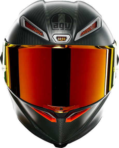 AGV Pista GP RR Helmet - Electrum - Limited - Small 2118356002-039-S