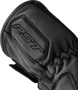 S1 Glove Black Leather Xs