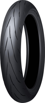 DUNLOP Tire - Sportmax Q5A - Front - 110/70ZR17 - 54H 45274200