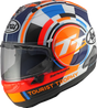 ARAI HELMETS Corsair-X Helmet - Isle of Man TT 2025 - XS 0101-18345