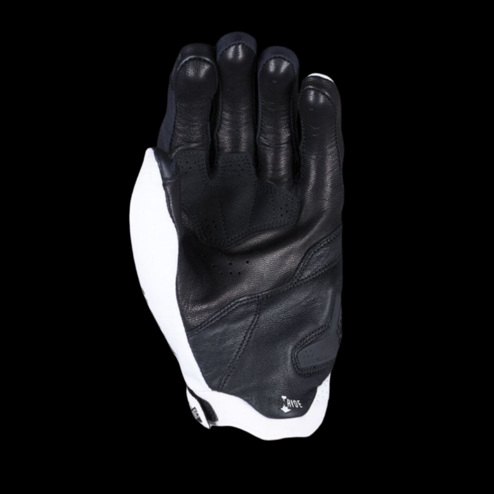 Five Stunt EVO 2 Leather Gloves