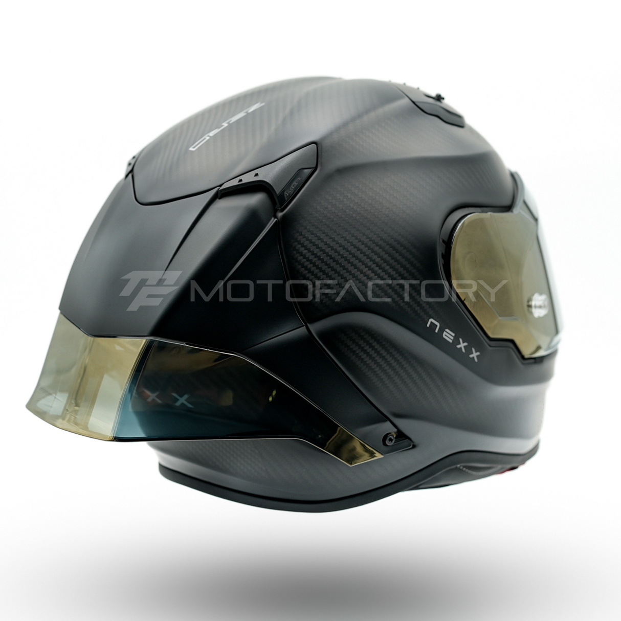 NEXX X.R3R (XR3R) Zero Pro 2 Carbon Helmet