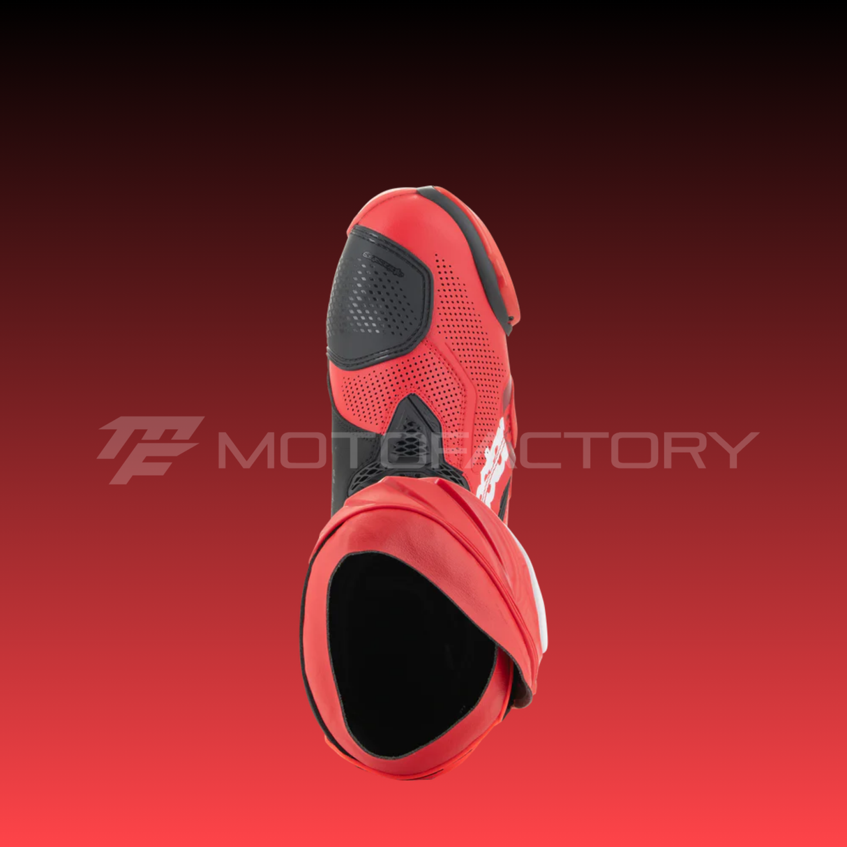 Alpinestars Supertech R Vented Boots