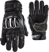 Tractech Evo 4 Short Ce Glove Black/Black/Black Xs