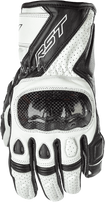Stunt Iii Ce Ladies Glove Black / White Sm