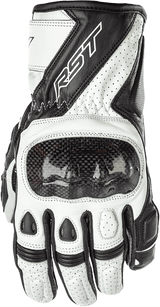 Stunt Iii Ce Ladies Glove Black / White Sm