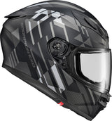 Exo R430 Full Face Helmet Paradox Phantom 2x