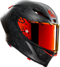 AGV Pista GP RR Helmet - Pantera - Limited - Medium 2118356002-038-M