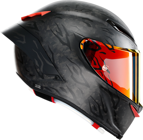 AGV Pista GP RR Helmet - Pantera - Limited - Medium 2118356002-038-M
