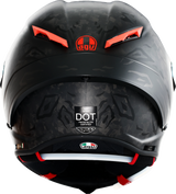 AGV Pista GP RR Helmet - Pantera - Limited - Medium 2118356002-038-M