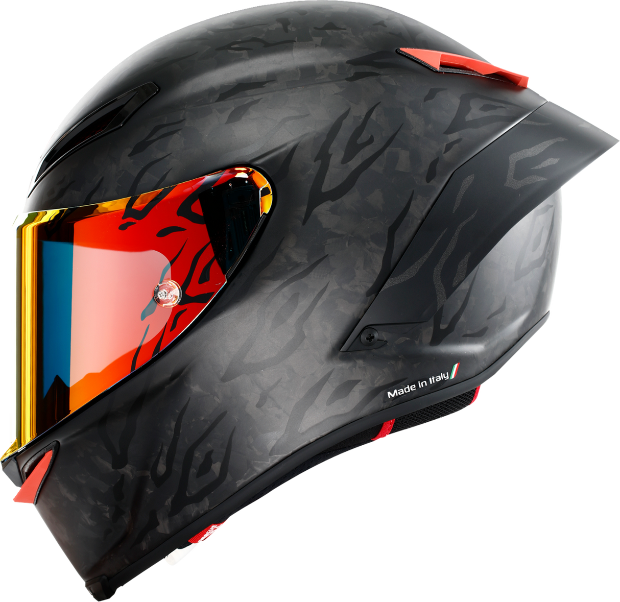 AGV Pista GP RR Helmet - Pantera - Limited - Medium 2118356002-038-M