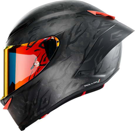 AGV Pista GP RR Helmet - Pantera - Limited - Medium 2118356002-038-M