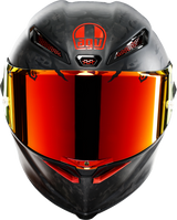AGV Pista GP RR Helmet - Pantera - Limited - Medium 2118356002-038-M
