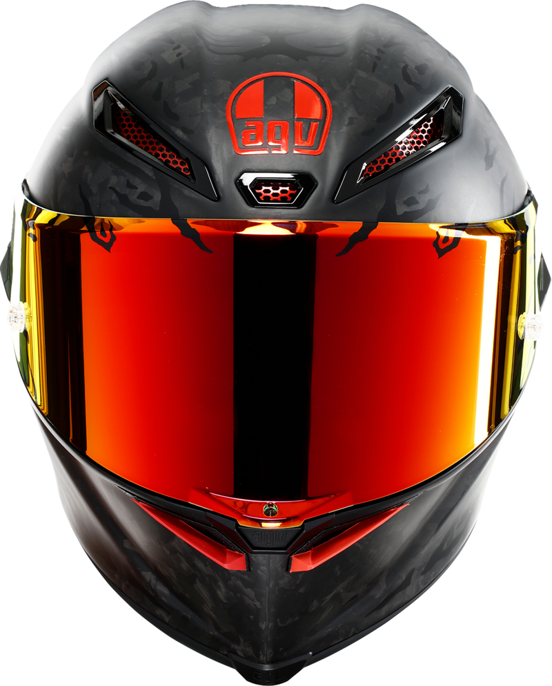 AGV Pista GP RR Helmet - Pantera - Limited - Medium 2118356002-038-M