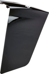 ALPINESTARS Supertech R10 Spoiler - Race - Solid - Gloss Black 8951724-0190