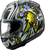 ARAI HELMETS Corsair-X Helmet - Nakasuga 4 - XS 0101-18458