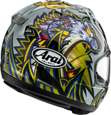 ARAI HELMETS Corsair-X Helmet - Nakasuga 4 - XS 0101-18458