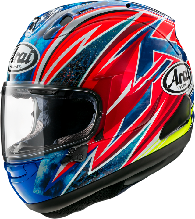 ARAI HELMETS Corsair-X Helmet - Ogura - Medium 0101-17701