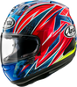 ARAI HELMETS Corsair-X Helmet - Ogura - Medium 0101-17701
