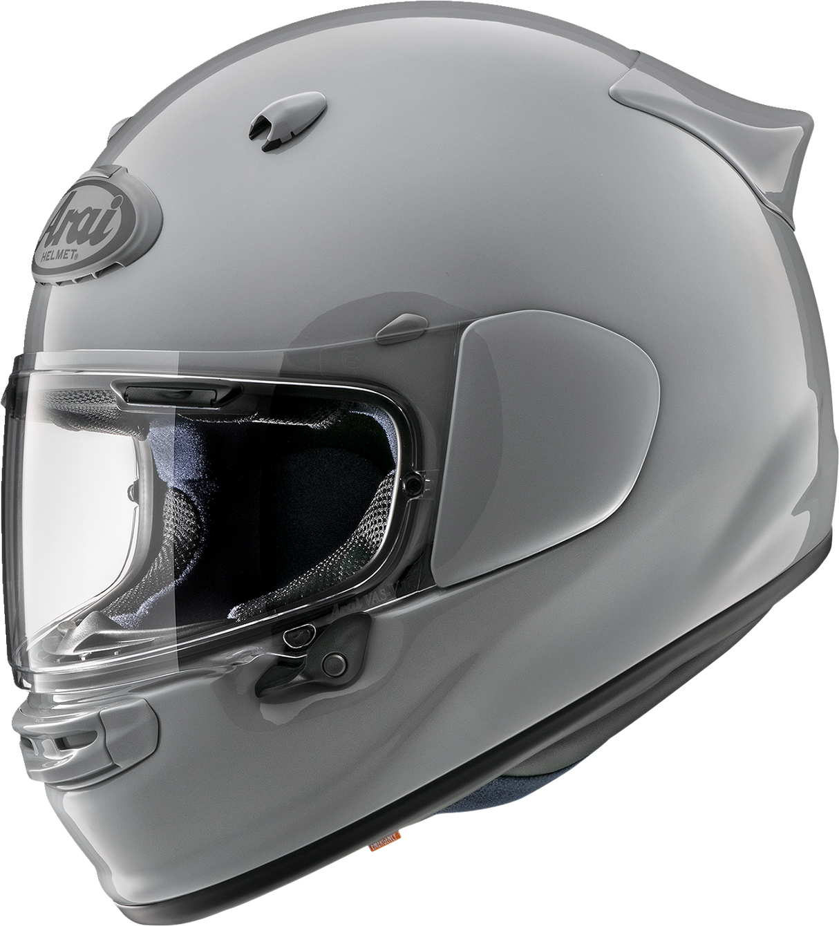 ARAI HELMETS Contour-X Helmet - Light Gray - Large 0101-18202